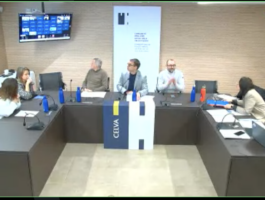 Assemblea degli enti locali del 14 gennaio 2026
