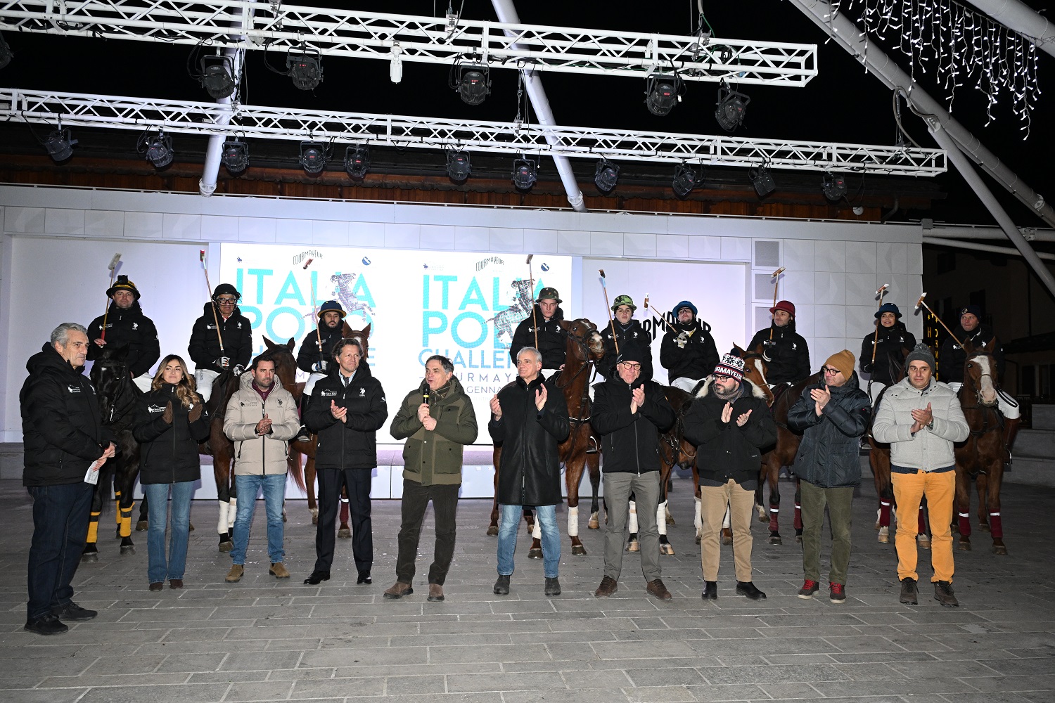Italia Polo Challenge 2026