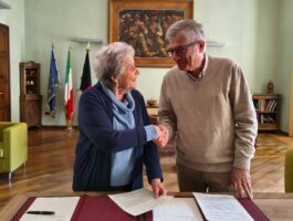 Aosta: Patto con l\'Università della terza età