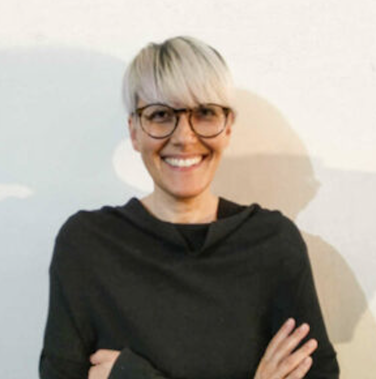 Valentina Porcellana