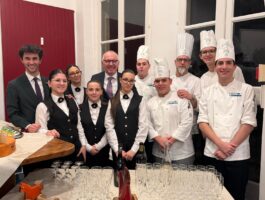 Concorso cocktail Victor Vicquéry 2026