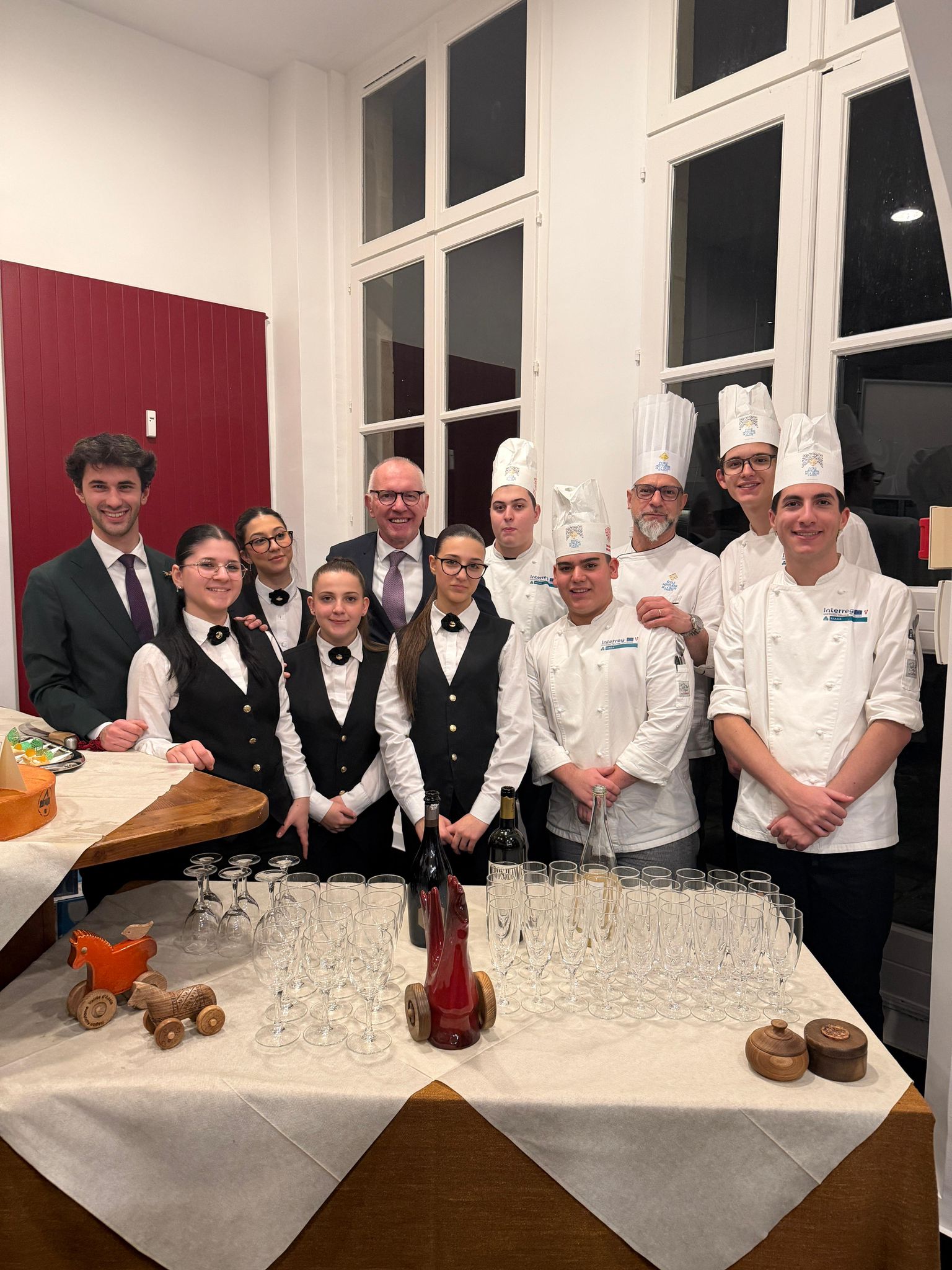 Concorso cocktail Victor Vicquéry 2026