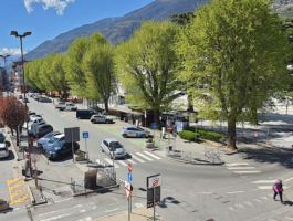Legambiente: sostenibilità e gestione del verde ad Aosta