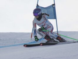 Sci alpino: doppietta per Arianna Grosso e Pietro Seletto a Pila