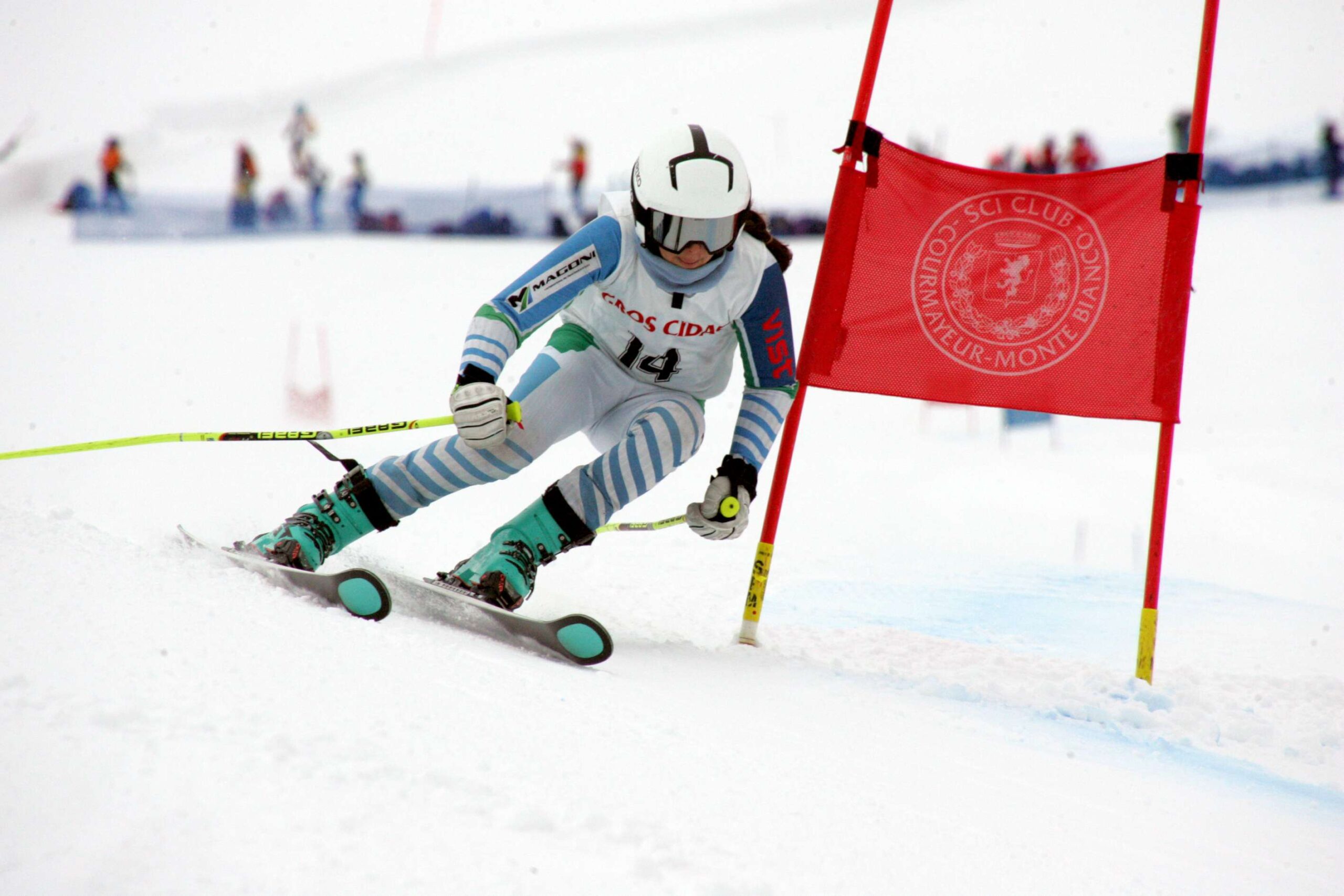 I risultati degli sport invernali di venerdi 16 gennaio 2026