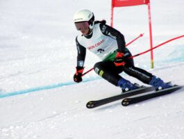 Sci alpino: SuperG ragazzi a Valtournenche, trionfo dello sc Aosta