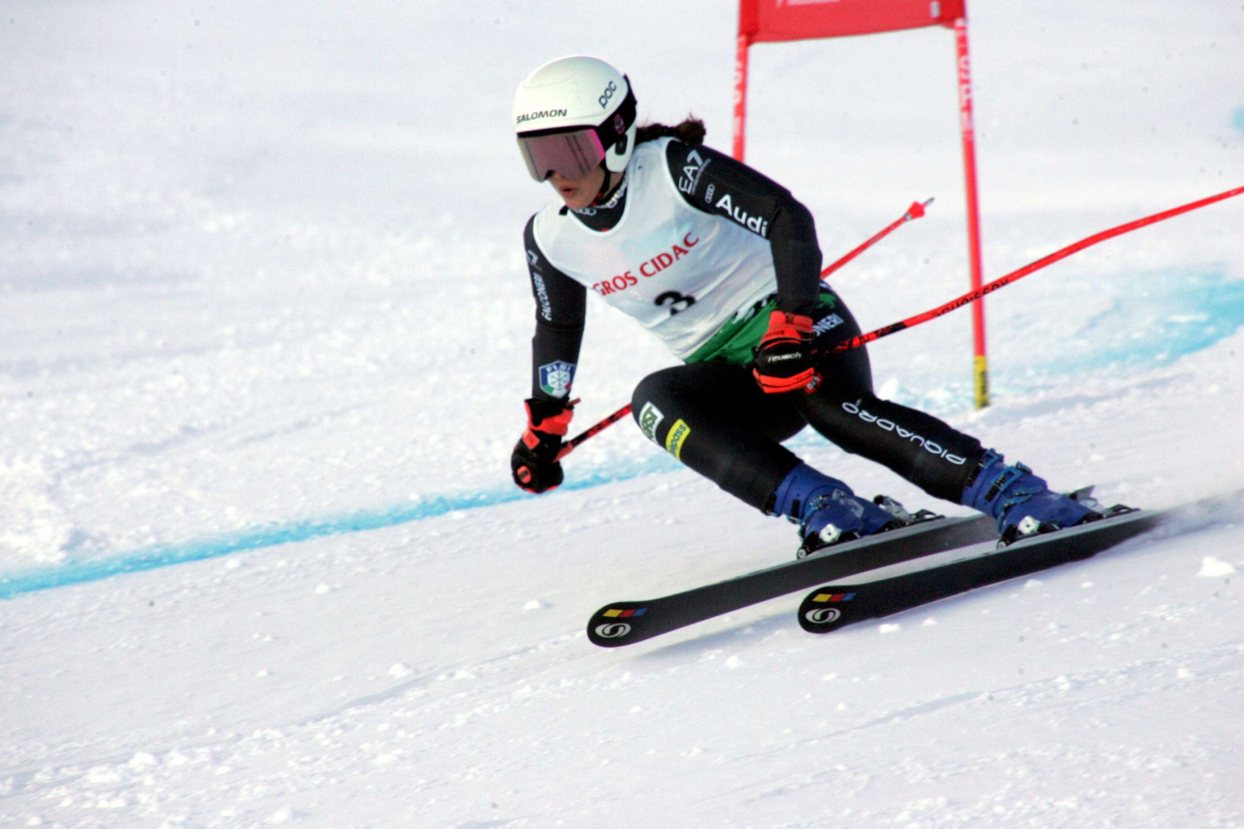 Sci alpino: SuperG ragazzi a Valtournenche, trionfo dello sc Aosta