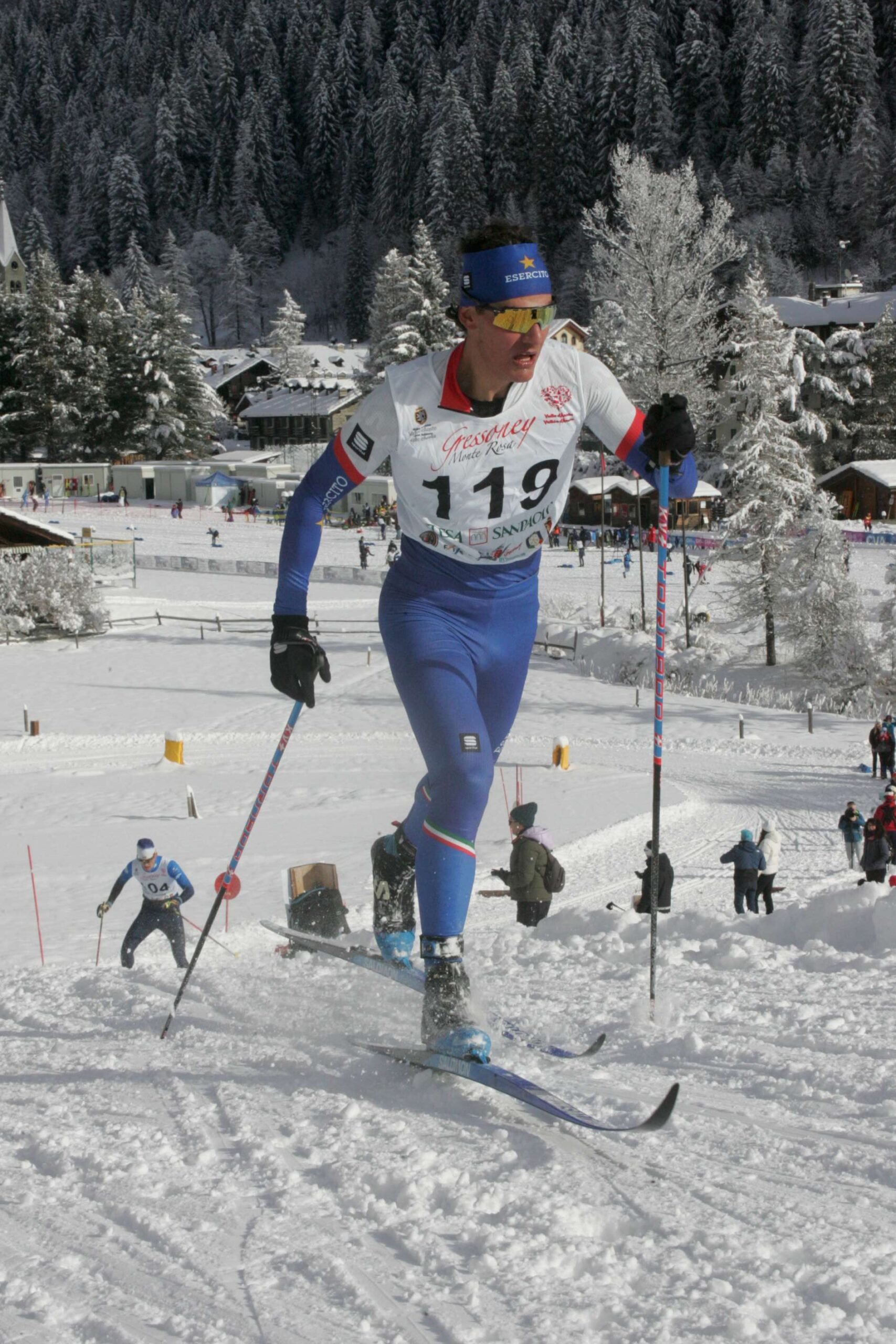 I risultati degli sport invernali del 24 e 25 gennaio 2026