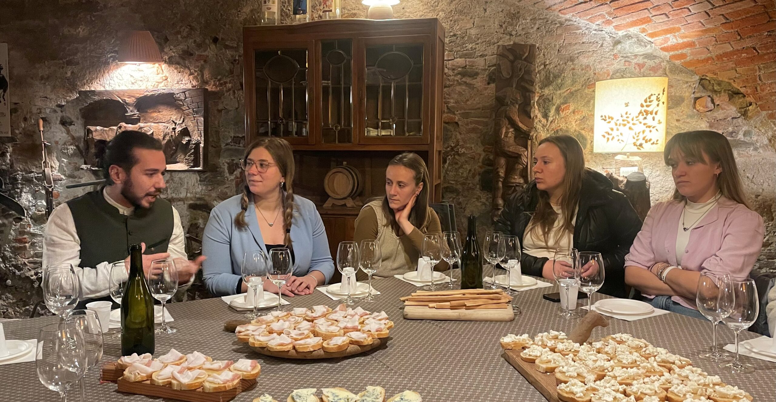 Nuovo direttivo per il gruppo giovani albergatori Adava