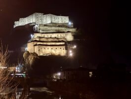 Estate al Forte di Bard 2026