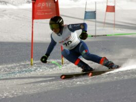 Sci alpino, il trofeo Welldone va al Club de Ski a Valtournenche