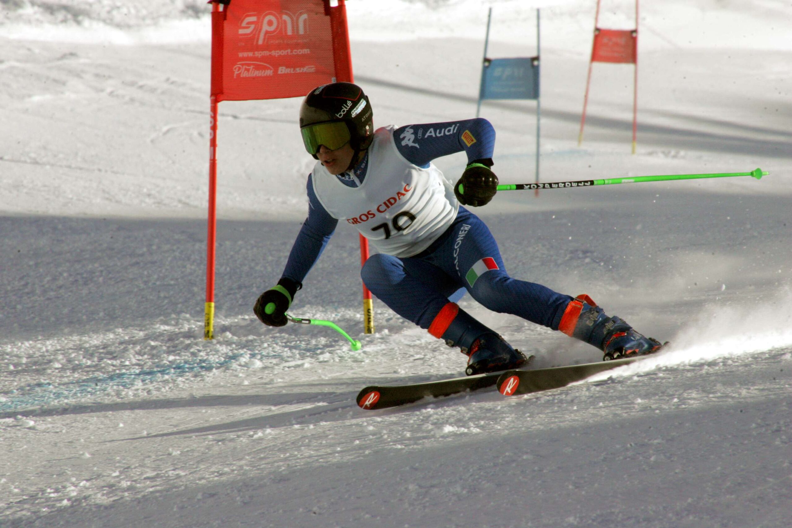 Sci alpino, il trofeo Welldone va al Club de Ski a Valtournenche