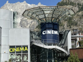La Petite saison de théâtre a Courmayeur
