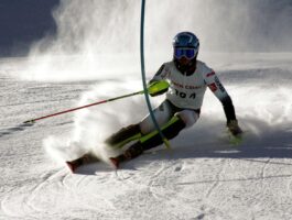 Sci alpino: lo Sc Crammont MB vince il memorial Camardella a La Thuile