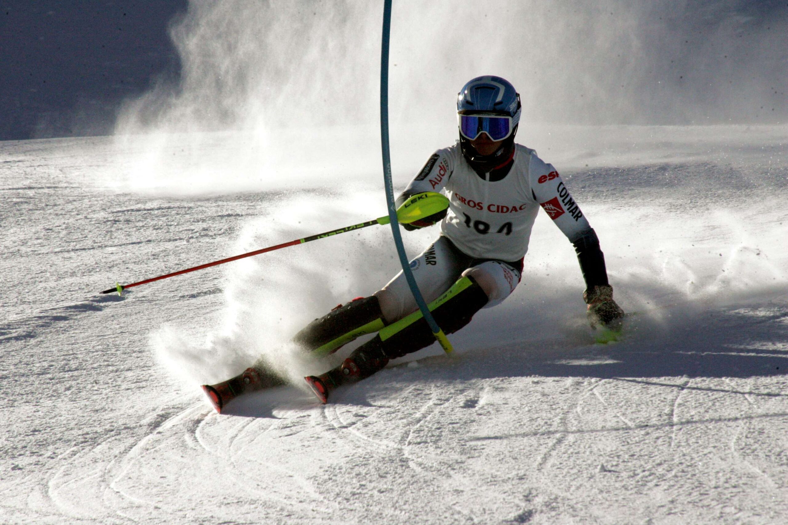 Sci alpino: lo Sc Crammont MB vince il memorial Camardella a La Thuile