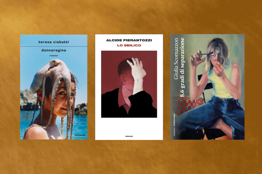 Terna Finalista Premio Letterario Vda 2026