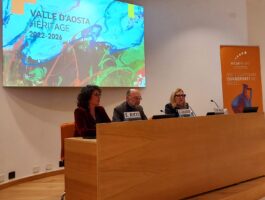 Abbonamento Musei 2025 in Valle d’Aosta