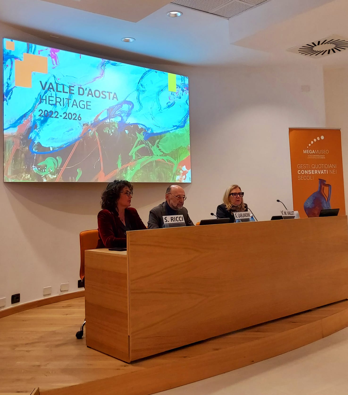 Abbonamento Musei 2025 in Valle d’Aosta