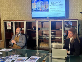 Bilancio sociale 2025 della Procura di Aosta