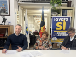 Una legge per la costituzione di parte civile