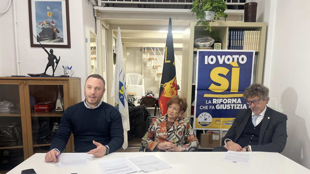 Una legge per la costituzione di parte civile