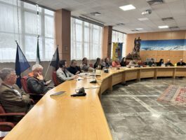 Consiglio comunale a Valtournenche il 12 febbraio 2026