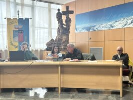 Nuovo gruppo consiliare a Valtournenche apre la campagna elettorale