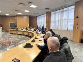 Consiglio comunale a Valtournenche il 19 febbraio 2026