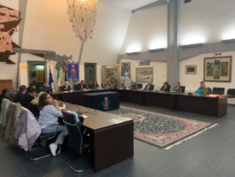 Consiglio comunale a Saint-Vincent del 24 febbraio 2026