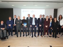 Il roadshow di AnFir in Valle d\'Aosta