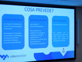 Le misure per le imprese della LR 26/2025
