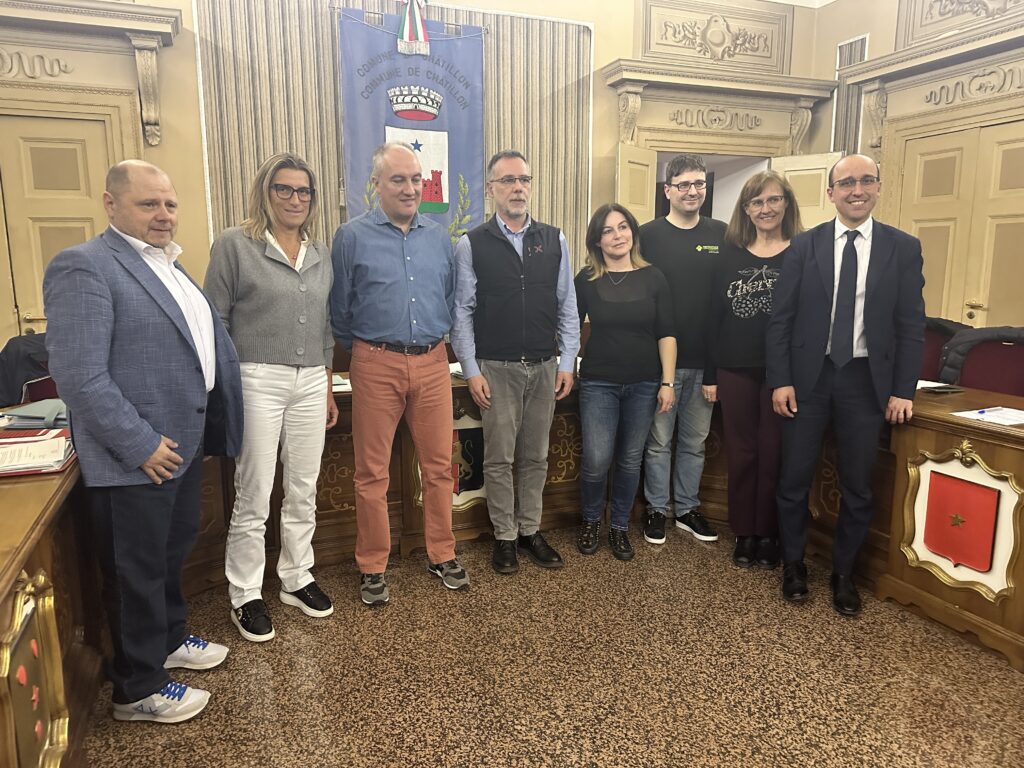 20260227 Giunta Chatillon