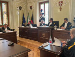 Inaugurato l\'anno giudiziario 2026 della Corte dei Conti