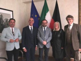 Una proposta per cambiare l\'Osservatorio regionale antimafia
