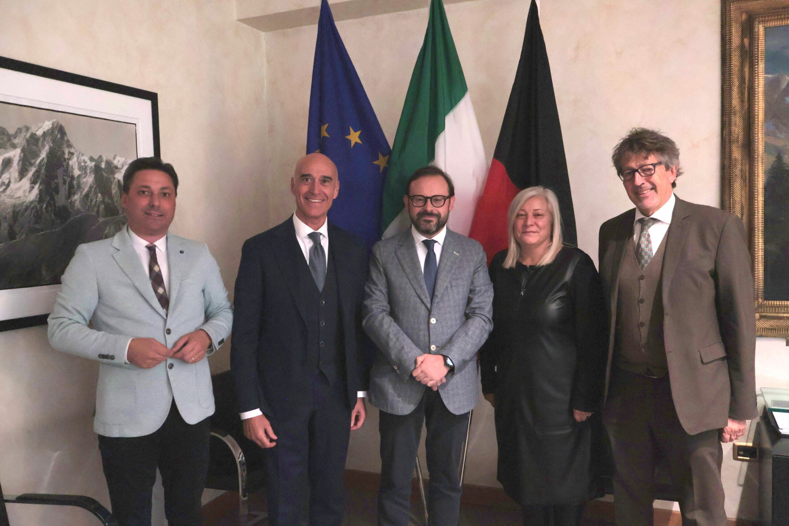 Una proposta per cambiare l\'Osservatorio regionale antimafia