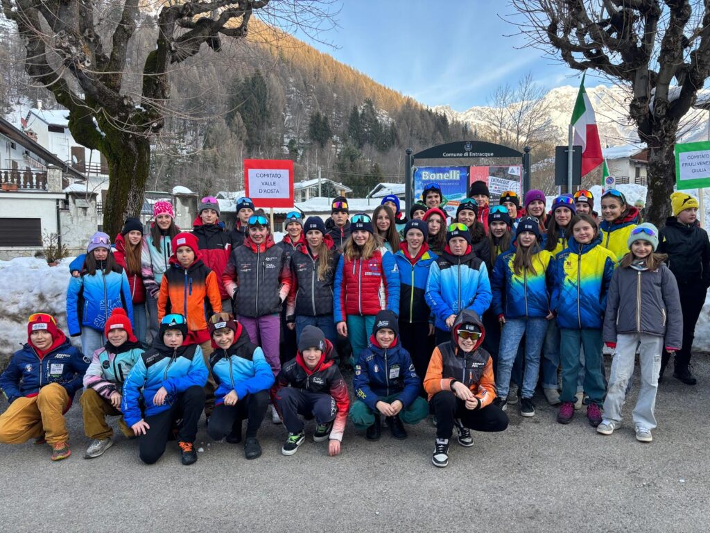 26 01 31 Ci,children Entracque Vda