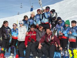 I risultati degli sport invernali del 21 e 22 febbraio 2026