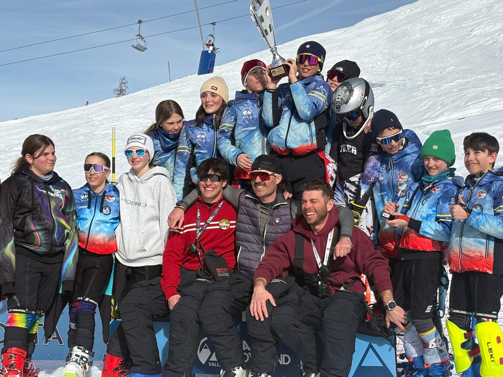 I risultati degli sport invernali del 21 e 22 febbraio 2026