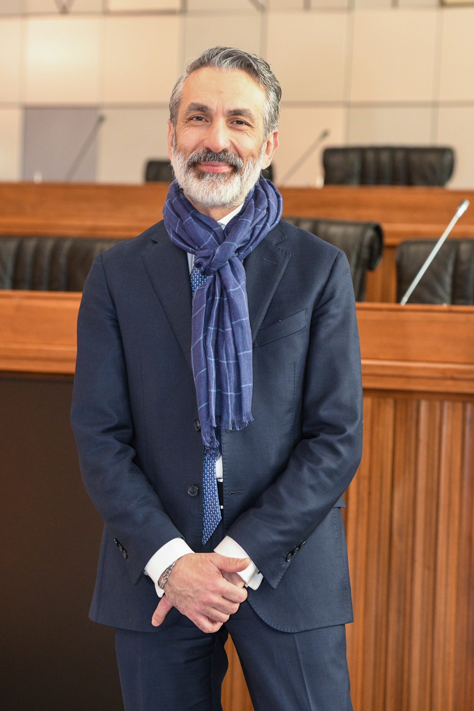 Fête de la Vallée d'Aoste 2026 - Giorgio Metta