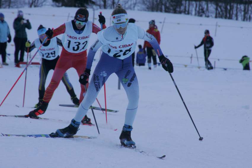 I risultati degli sport invernali del 14 e 15 febbraio 2026