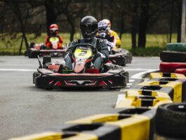 Venti piloti valdostani alle finali nazionali RKC ASI di Martina Franca