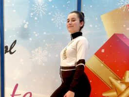 Ginnastica ritmica: Club des Sports e Gym Aosta protagoniste nelle gare regionali