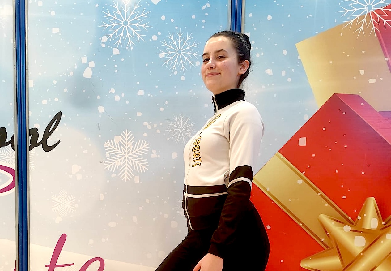 Ginnastica ritmica: Club des Sports e Gym Aosta protagoniste nelle gare regionali