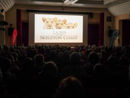 Gran Paradiso Film Festival 2026: Winter preview