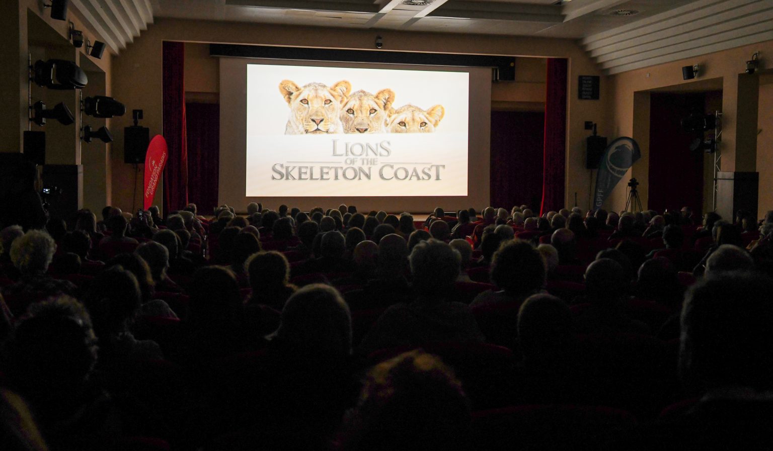Gran Paradiso Film Festival 2026: Winter preview