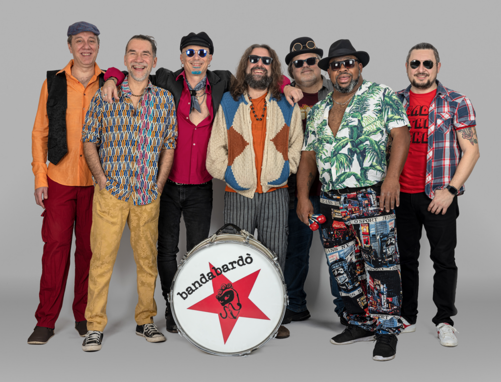 Bandabardò 2025