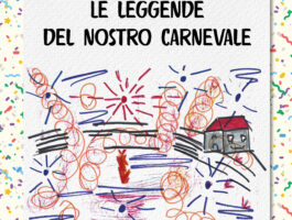 Pont-Saint-Martin: le leggende del Carnevale