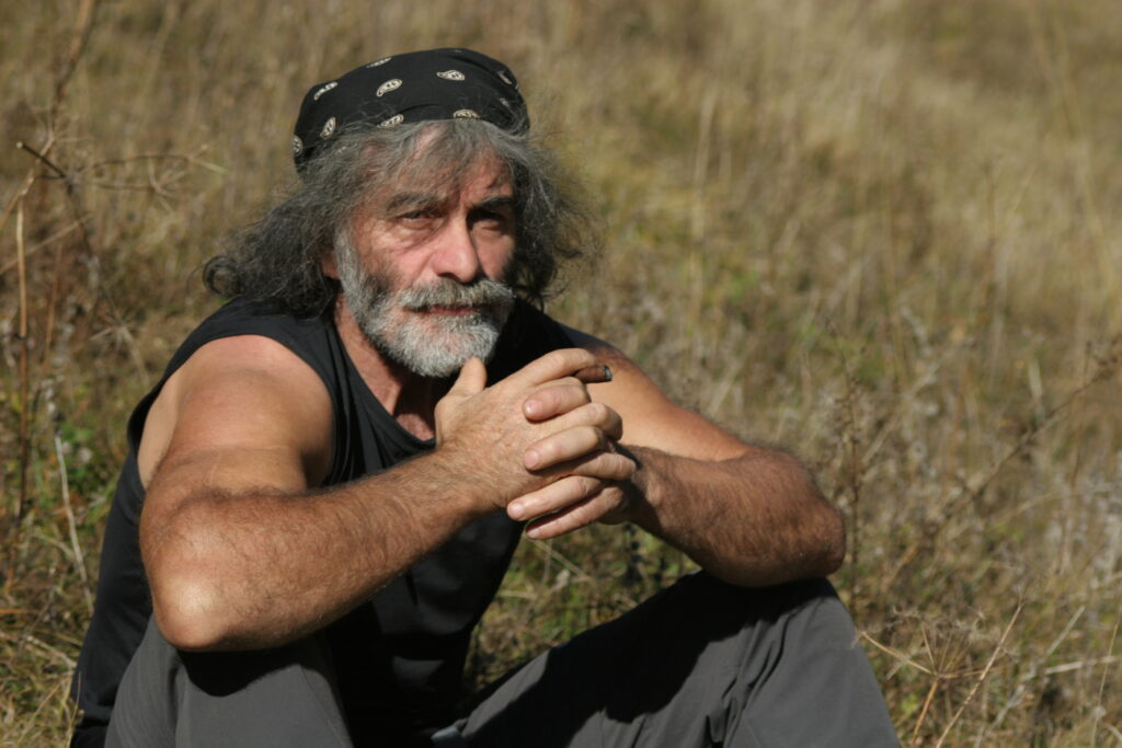 Mauro Corona