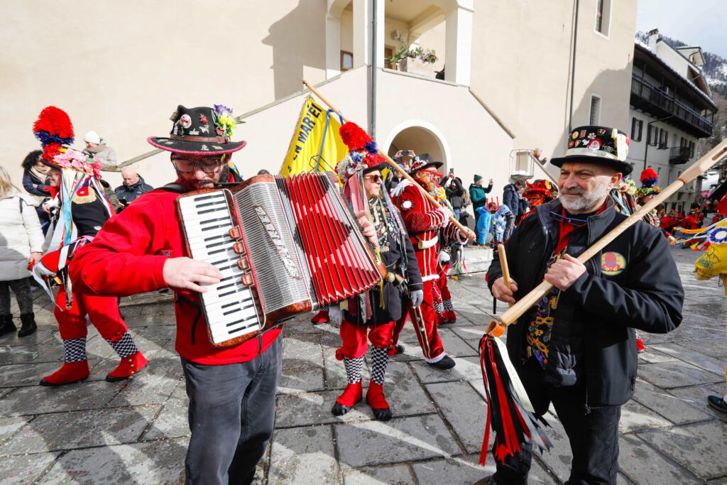 Carnevale Courmayeur 2026 Ph.m.vignolini 0295