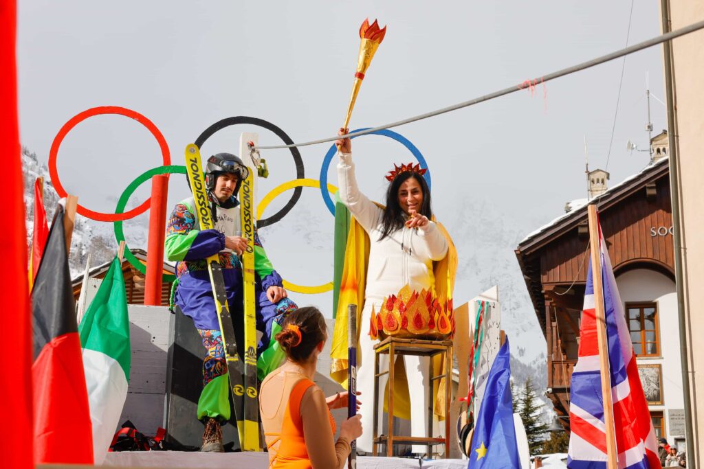 Carnevale Courmayeur 2026 Ph.m.vignolini 2103
